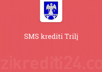 SMS krediti Trilj