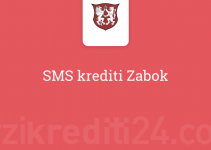 SMS krediti Zabok