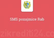 SMS pozajmice Rab