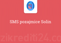 SMS pozajmice Solin
