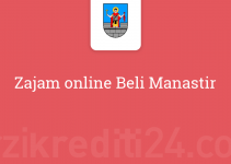 Zajam online Beli Manastir