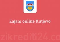 Zajam online Kutjevo