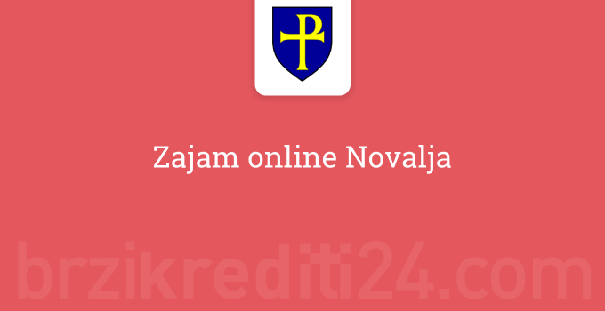 Zajam online Novalja