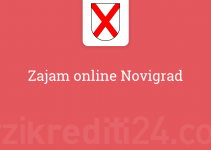 Zajam online Novigrad