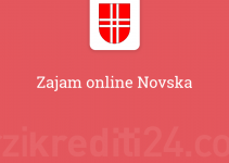 Zajam online Novska