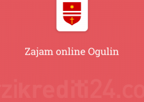 Zajam online Ogulin