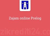 Zajam online Prelog