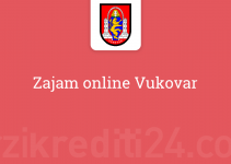 Zajam online Vukovar